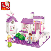 Load image into Gallery viewer, Building Blocks Compatible with Lego 271P