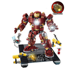 Load image into Gallery viewer, hulkbuster character