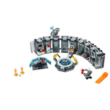 Load image into Gallery viewer, Avengers 4  Building Blocks