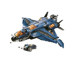 Load image into Gallery viewer, Avengers 4  Building Blocks