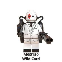 Load image into Gallery viewer, Fortress Night Skin Trooper Wild Card Character