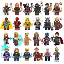 Load image into Gallery viewer, Marvel Super Heroes  Infinity War Character