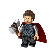 Load image into Gallery viewer, Marvel Super Heroes  Infinity War Character