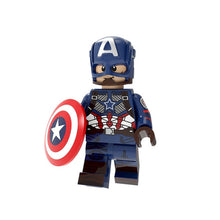 Load image into Gallery viewer, Marvel Super Heroes  Infinity War Character