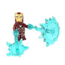 Load image into Gallery viewer, Marvel Super Heroes  Infinity War Character