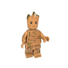 Load image into Gallery viewer, Marvel Super Heroes  Infinity War Character