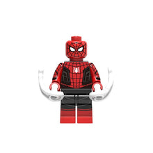 Load image into Gallery viewer, Marvel Super Heroes  Infinity War Character