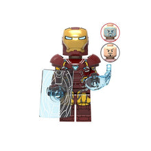 Load image into Gallery viewer, Marvel Super Heroes  Infinity War Character