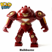 Load image into Gallery viewer, Marvel Super Heroes  Infinity War Character