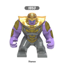 Load image into Gallery viewer, Marvel Super Heroes  Infinity War Character