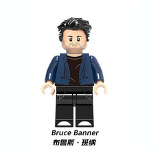 Load image into Gallery viewer, Marvel Super Heroes  Infinity War Character