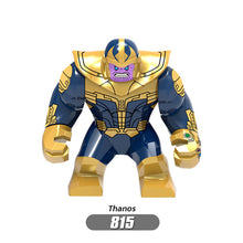 Load image into Gallery viewer, Marvel Super Heroes  Infinity War Character