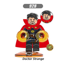 Load image into Gallery viewer, Marvel Super Heroes  Infinity War Character