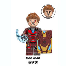 Load image into Gallery viewer, Marvel Super Heroes  Infinity War Character