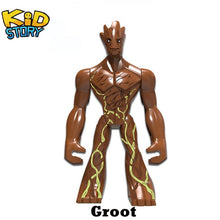 Load image into Gallery viewer, Marvel Super Heroes  Infinity War Character