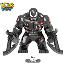 Load image into Gallery viewer, Marvel Super Heroes  Infinity War Character