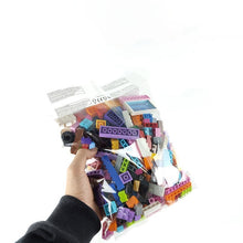 Load image into Gallery viewer, 1100/500 PCS Building Blocks Bricks Set