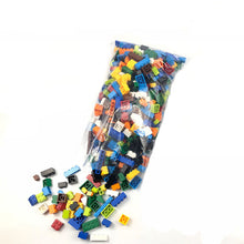 Load image into Gallery viewer, 1100/500 PCS Building Blocks Bricks Set