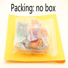 Load image into Gallery viewer, 6pcs Alpha Force MILITARY Camouflage Soldier SWAT US Army Character